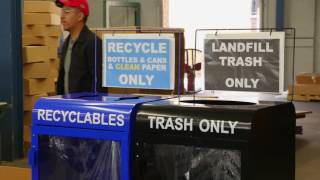 ClearMax - ClearStream Recycling