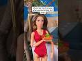 They just hit different 😫 Happy Fourth of July! 🇺🇸 #shorts #barbie #comedyvideos