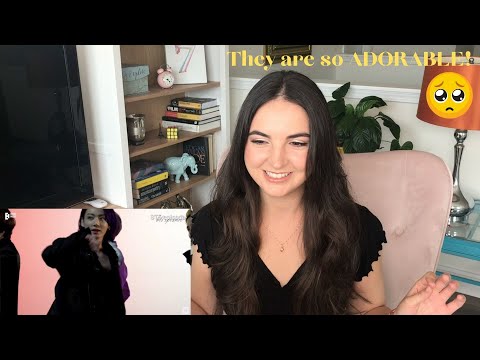 EPISODE BTS 방탄소년단 Butter MV Shooting Sketch REACTION 