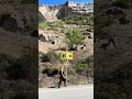 Быть нормальным - скучно #крым #горы #путешествия
