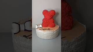Rose bear #shorts