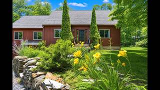 67 Woodcutters Drive Bethany, CT | ColdwellBankerHomes.com