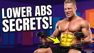 😱Get Six Pack Abs in 14 Days (5 Min Home Workout)🔥⚡️