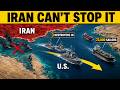 U.S. Just Did Something INSANE to OPEN Hormuz... IRGC Caught Unprepared