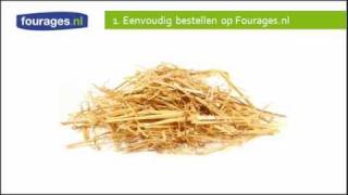 Stro Te Koop Nijssen Fourages Www.fourages.nl