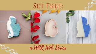 Set Free: Smitten with the Mitten