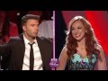 Jencarlos Canela quedo impactado con Denise Quiñones