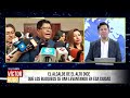 EL ALCALDE DE EL ALTO SE PRONUNCIÓ: “LOS BLOQUEOS YA CADUCARON” Y EXIGE VOLVER AL DIÁLOGO YA
