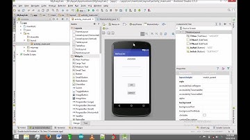 Android Beginner Tutorial: Alert Dialogs and Toast Notifications Part 2