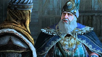 Assassins Creed: Revelations - Arsenal Infiltration - 100% Sync (HD)