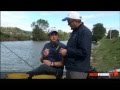 Pesca a feeder con la Lenza Emiliana - MatchFishing TV