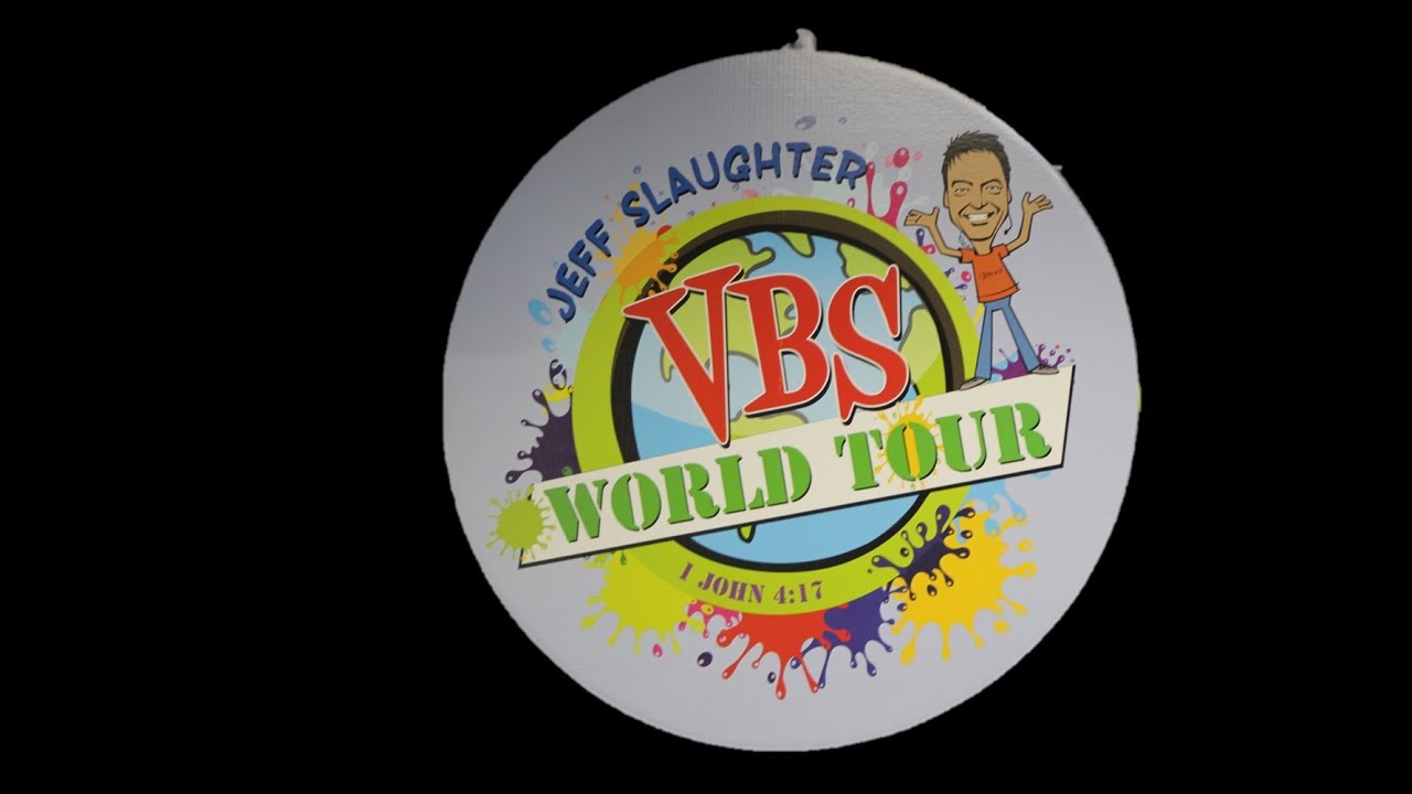 VBS (World Tour) 2013 - Chicago Indian Church AG