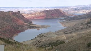 Utah House Speaker says Flaming Gorge water release gives him 'heartburn'