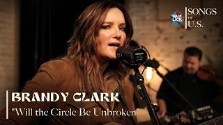 Brandy Clark covers 