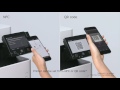 imageCLASS MF630/MF730 series - Mobile Printing