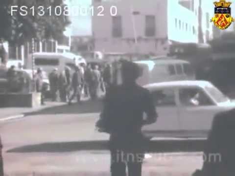 حصري زلزال الأصنام 10 أكتوبر 1980 الذكرى 34 للنكبة