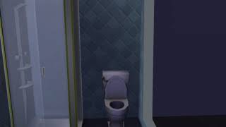Sims 4 wicked mod part 1 dont watch under 10 year old!!!