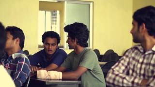 Aqua Eructo 2014 A Silent Short Film.