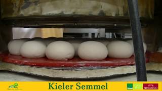 Passader Backhaus - Kieler Semmel