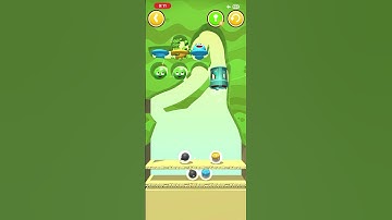 Dig This 2 world 32-15 “Fungi Festival” solution/walkthrough