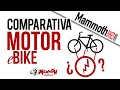 Cómo elegir el Motor de una eBike