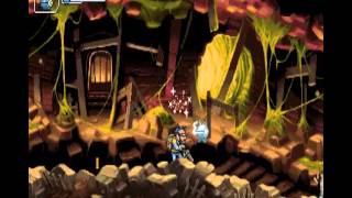 Game of the day 1553 Demon Front (魔域戰線) IGS 2002