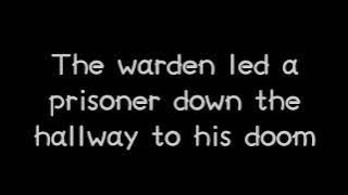 Don Williams - Sing me back home lyrics video