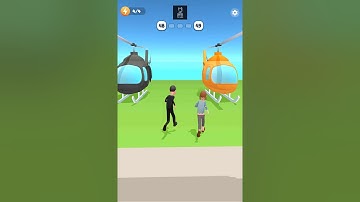 Street Hustle | Level 41 to 50 | walkthrough solution