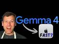 Gemma 4 Coding Test: The Absolute Best Local Model for Mac