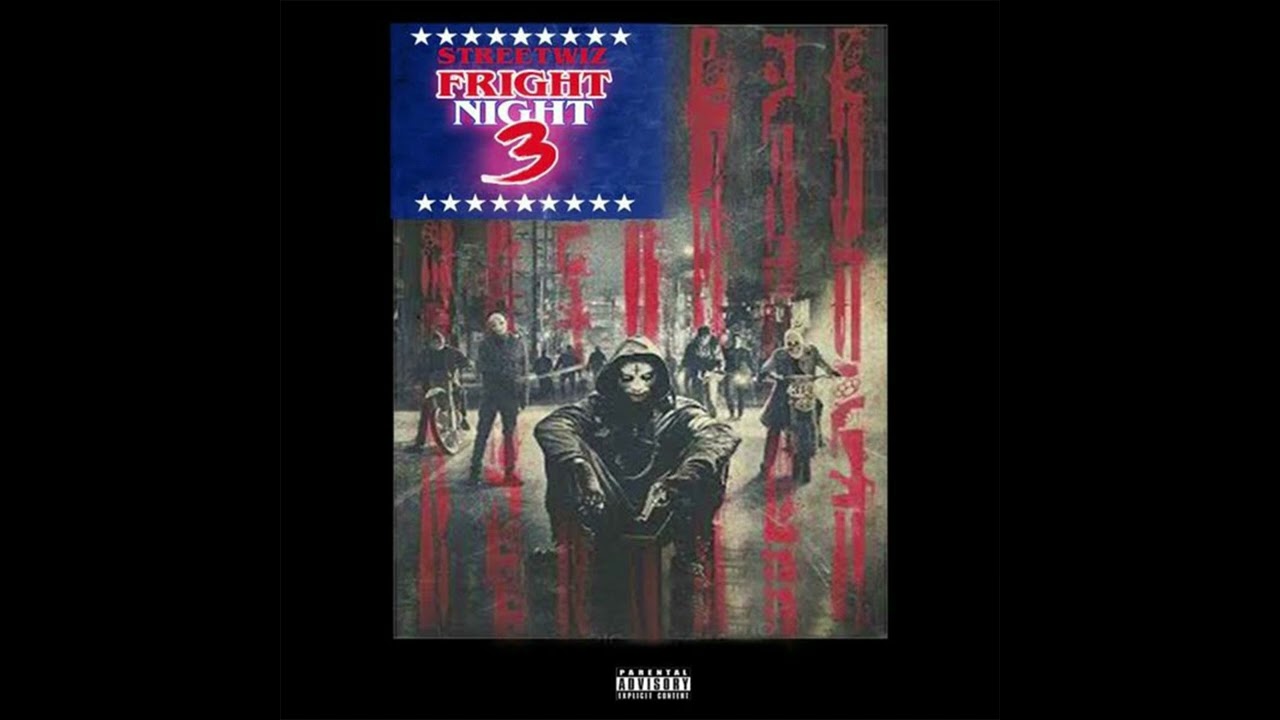 Street Wiz - Plot (Instrumental)