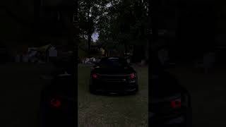 CRAZY FLAME TUNED 1000HP HELLCAT