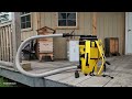 Beginning of video