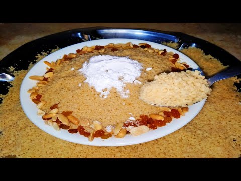 الكسكسي في الكبة بكل سهوله بدون حلة بخار هتعمليه و هتبقي أستاذة فية