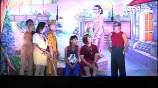 [LIVE] LAWAK RUKUN FAMILI DI LOBUK