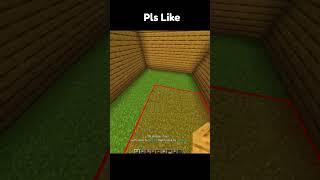 Minecraft Time Saving Mod 🤯 #minecraft #shorts