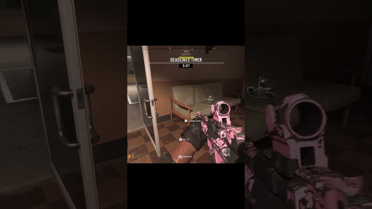 My Team in DMZ is Rubbish LOL