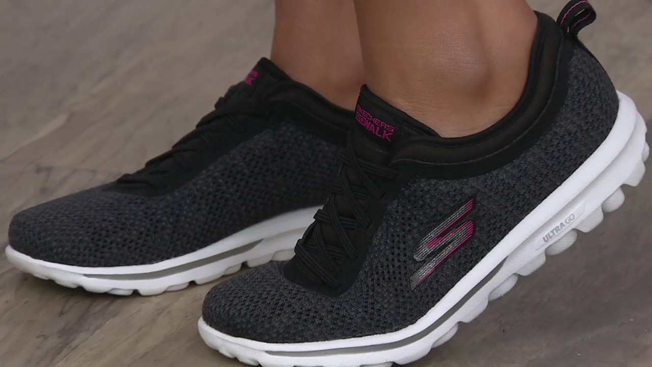 skechers shoes on qvc