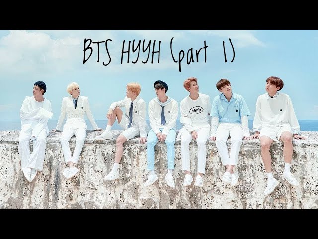 BTS Love yourself (українські субтитри) фільм частина 1 ukr sub