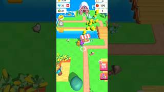 Getting Rich in Farm Land!!!Farm Land Gameplay|🥂