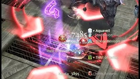 Just Bring a WAR | WAR Solo P2S Tank buster! | No invuln needed