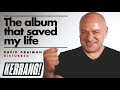 DISTURBED's David Draiman on Metallica's Ride The Lightning