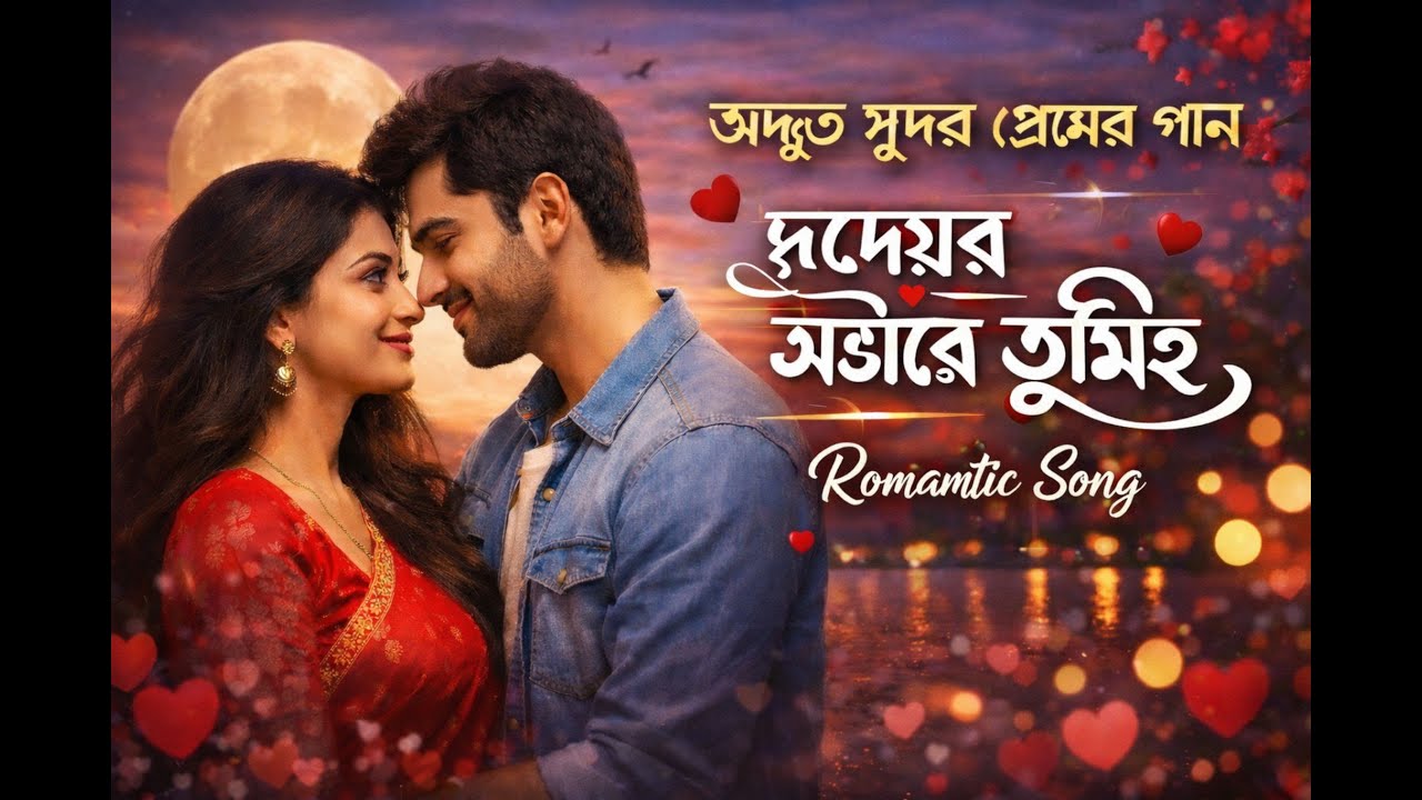 তুমি চাও আমি চাই বাংলা গান | Tumi Chao Ami Chai NewSong