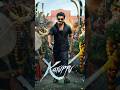 Karuppu Teaser Review | suriya |