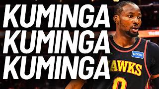 Where Will Peyton Watson & Jonathan Kuminga ACTUALLY End Up