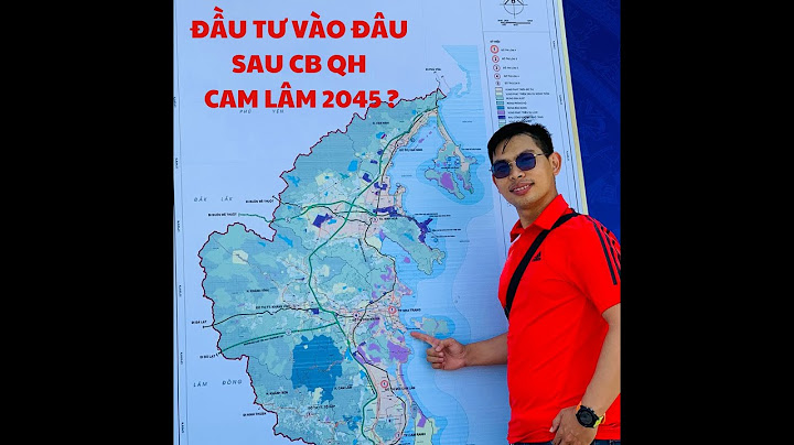 Baản đồ quy hoạch khu đô thị văn phú năm 2024