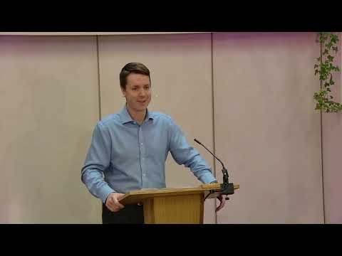 Sunday 17th May 2026: Sunday Morning Service