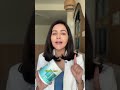 Collagen Improve Skin Glow & Elasticity | Dermatologist Explains the Truth #india #skincare #facts