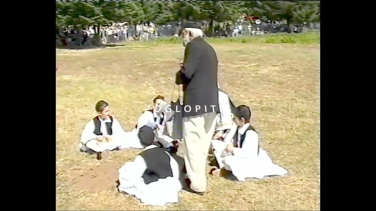 Σαρακατσαναίοι Βελούχι 7/7/2002 Ολόκληρο Βίντεο • Full Version