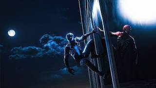 🔴 Spider-Man 2 LIVE 🕷️ | Saving New York From Symbiotes! 🔥