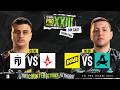 ESL Pro League Season 23 GRAND-FINAL - MN CAST